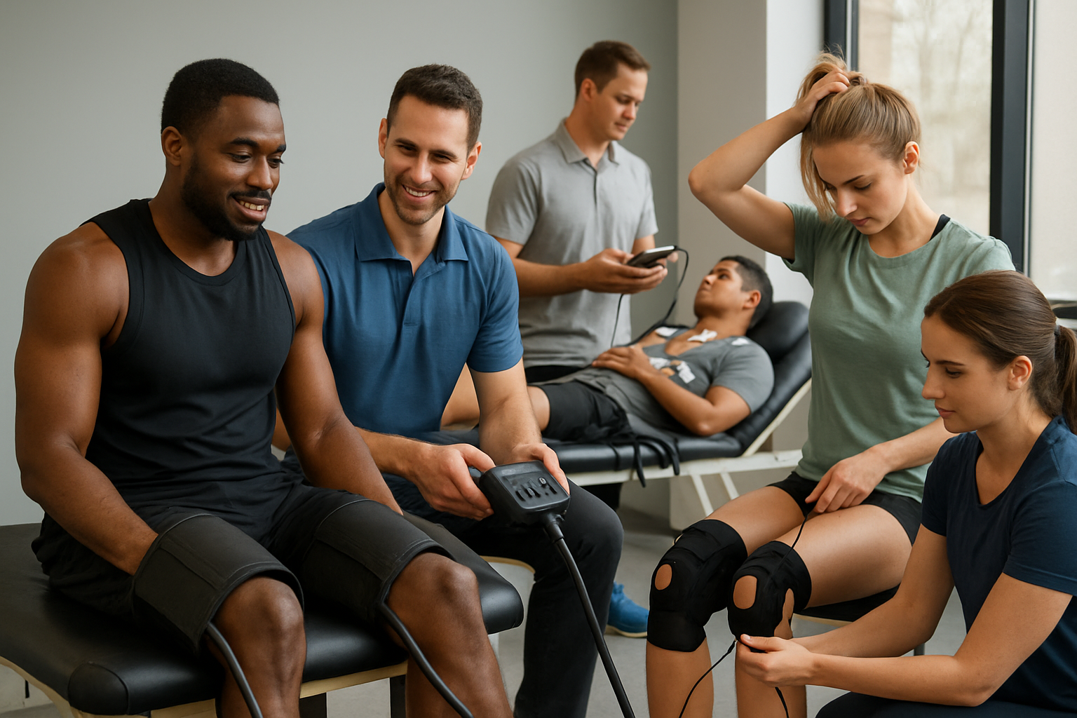 découvrez les meilleures stratégies de décompression neurovertébrale pour une réadaptation rapide et efficace des sportifs, favorisant la récupération et la performance.