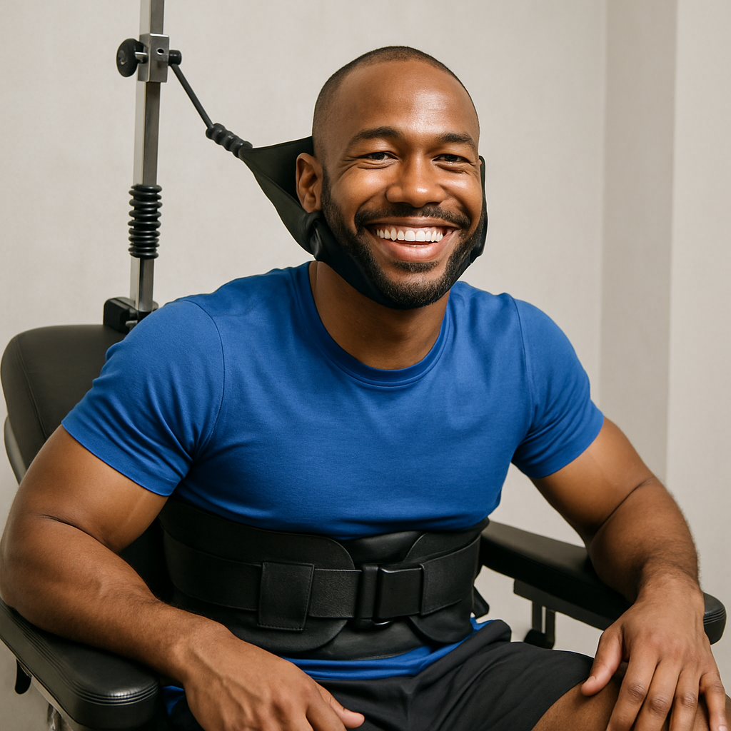 découvrez des stratégies efficaces de décompression neurovertébrale pour accélérer la réadaptation des sportifs et optimiser leur récupération.