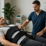 découvrez la décompression neurovertébrale, une méthode innovante et efficace qui offre une alternative prometteuse aux traitements classiques pour soulager les douleurs vertébrales et améliorer la qualité de vie.