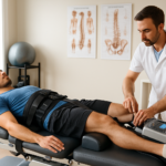découvrez la décompression neurovertébrale, une méthode innovante pour soulager et traiter efficacement les blessures sportives, favorisant une récupération rapide et durable.