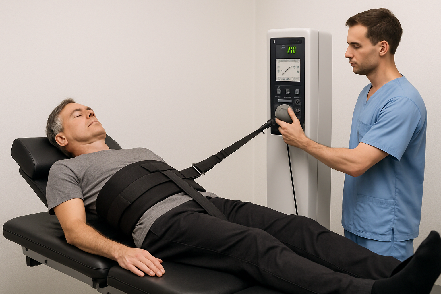découvrez la décompression neurovertébrale, une technique innovante qui révolutionne la rééducation sportive en améliorant la récupération et la performance des athlètes.