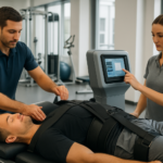 découvrez comment la décompression neurovertébrale révolutionne la rééducation sportive en favorisant une récupération plus rapide et efficace des athlètes.