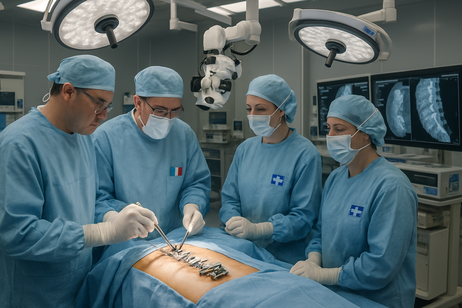 découvrez quelle option d'implant convient le mieux à votre pathologie spécifique grâce à une analyse personnalisée de votre cas.