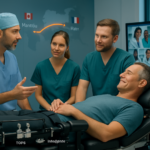 découvrez comment choisir l'implant idéal adapté à votre pathologie spécifique grâce à une analyse personnalisée de votre cas.