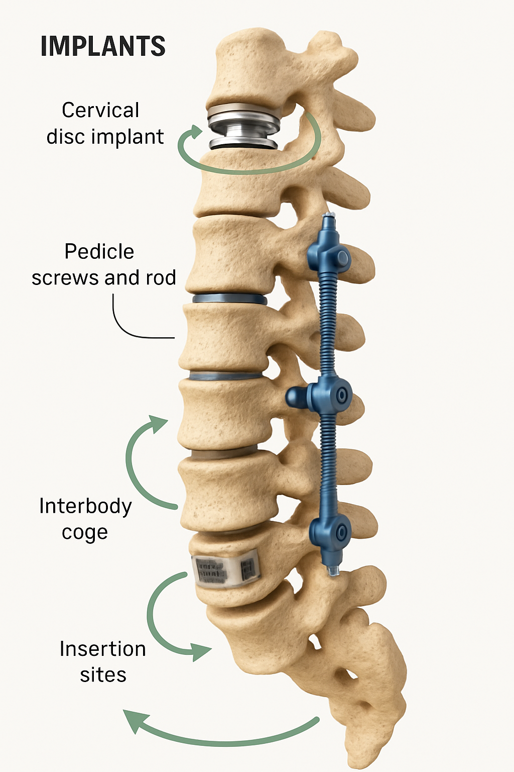 découvrez quelle solution d'implant est la mieux adaptée à votre pathologie spécifique grâce à une analyse personnalisée de votre cas.
