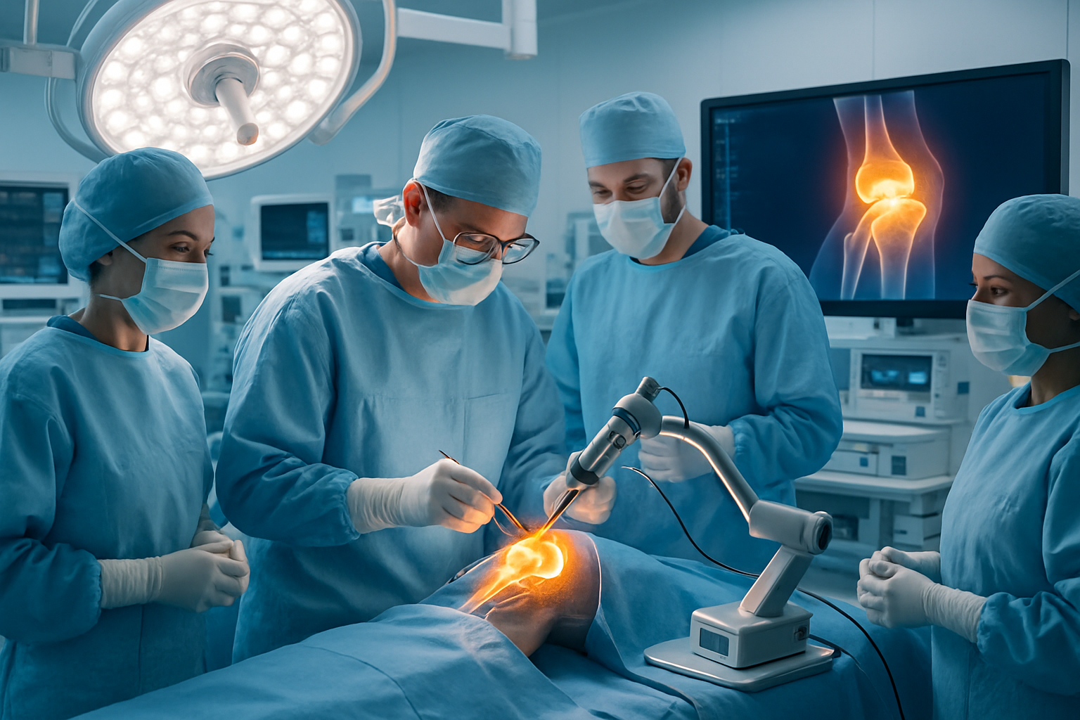 découvrez l'évolution des implants de préservation du mouvement, une innovation médicale révolutionnaire qui améliore la qualité de vie des patients grâce à des solutions sur mesure et des avancées technologiques.