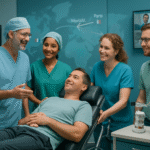 découvrez l'intraspine®, une solution mini-invasive et réversible, idéale pour soulager les douleurs chroniques du dos tout en préservant votre mobilité.