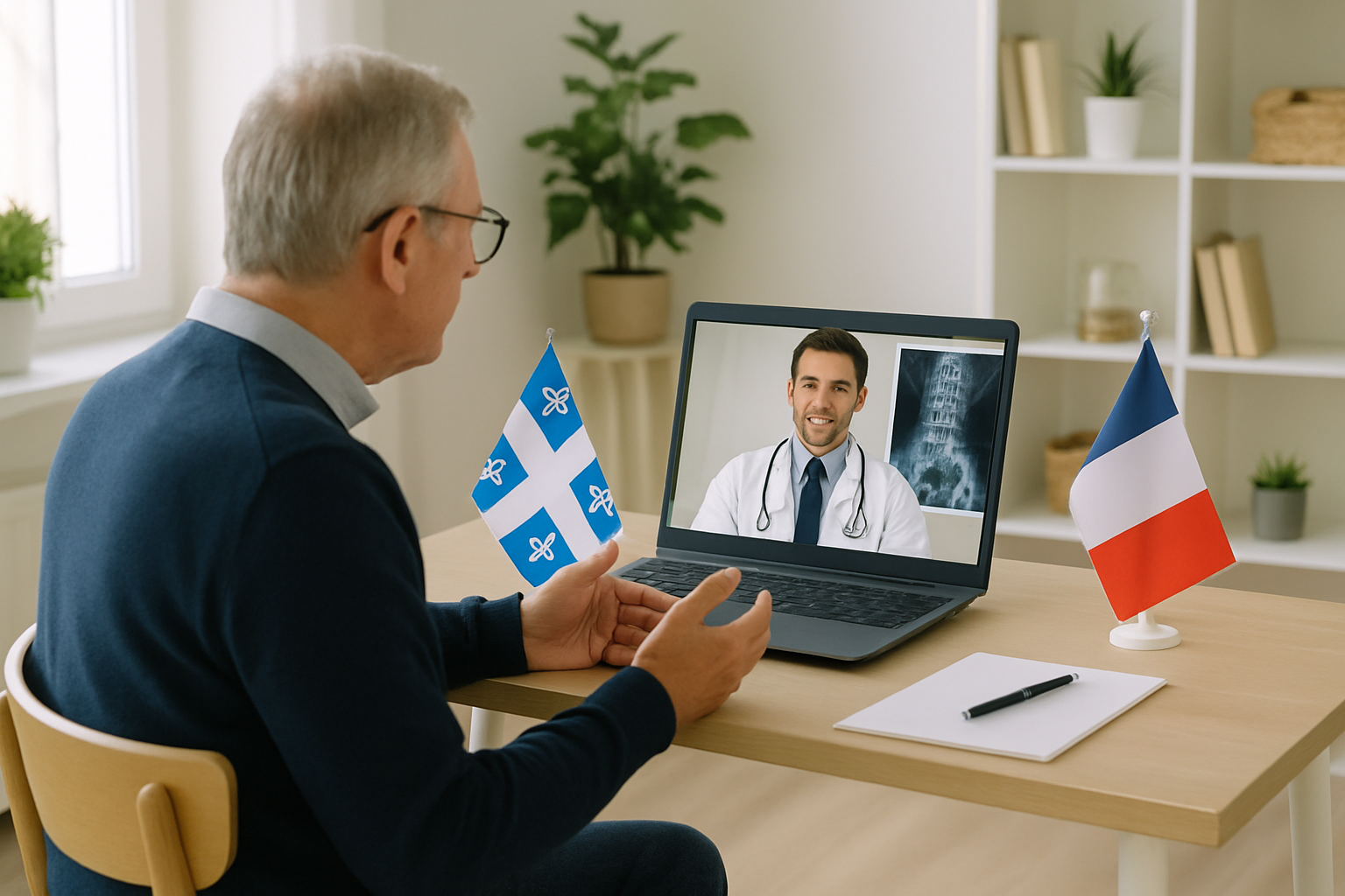 découvrez pourquoi un large choix d'implants est essentiel en chirurgie de révision pour garantir des résultats adaptés et optimaux à chaque patient.