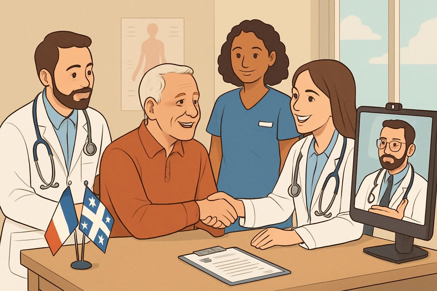 découvrez notre approche moderne pour la gestion de la douleur sans recours aux opioïdes, alliant sécurité, efficacité et bien-être.