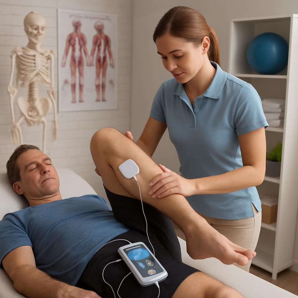 découvrez notre approche moderne pour gérer la douleur sans opioïdes, combinant techniques innovantes et solutions naturelles pour un soulagement efficace et sécurisé.