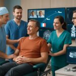 découvrez comment la planification 3d pré-opératoire révolutionne la chirurgie en assurant une préparation optimale avant l'intervention, garantissant ainsi des résultats précis et sécurisés.
