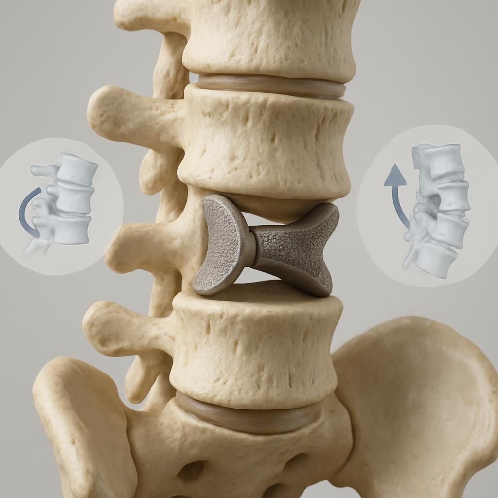 découvrez comment la planification 3d pré-opératoire révolutionne la chirurgie en permettant une préparation optimale et un succès accru avant même d'entrer en salle d'opération.