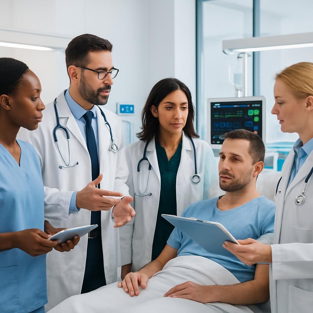 découvrez un protocole strict de prévention de la phlébite, conçu pour réduire efficacement les risques et protéger votre santé.
