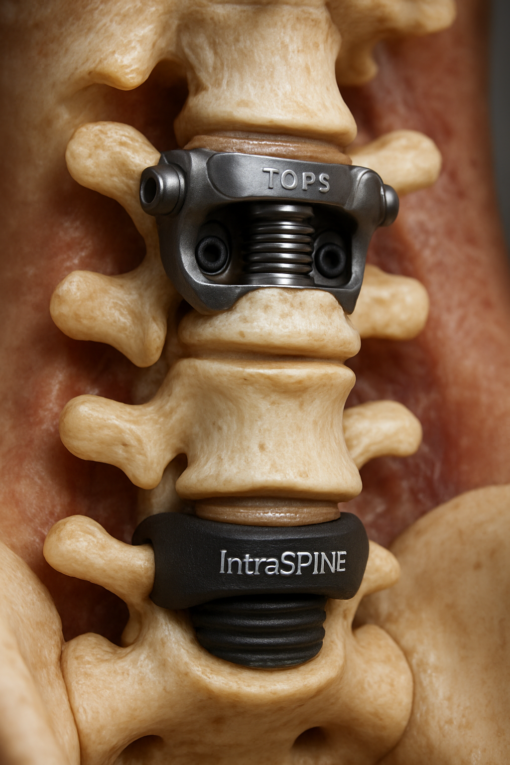 découvrez une approche innovante pour traiter la scoliose de l'adulte en combinant plusieurs types d'implants afin d'améliorer la correction et le confort.