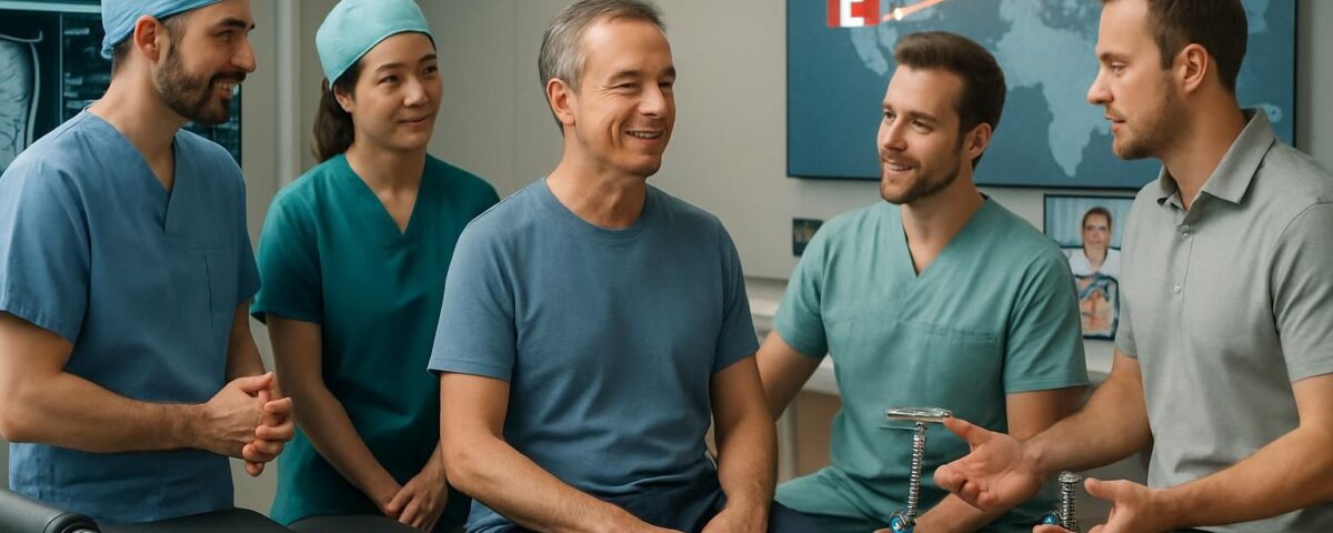 découvrez comment une sélection rigoureuse des patients constitue la première étape essentielle pour garantir leur sécurité et optimiser les soins médicaux.