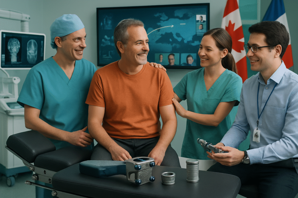 découvrez la stabilisation dynamique b-dyn® offrant un soutien flexible de la colonne vertébrale sans nécessiter de fusion complète, pour un maintien optimal de la mobilité et du confort.