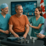 découvrez la stabilisation dynamique b-dyn® offrant un soutien flexible de la colonne vertébrale sans nécessiter de fusion complète, pour un maintien optimal de la mobilité et du confort.