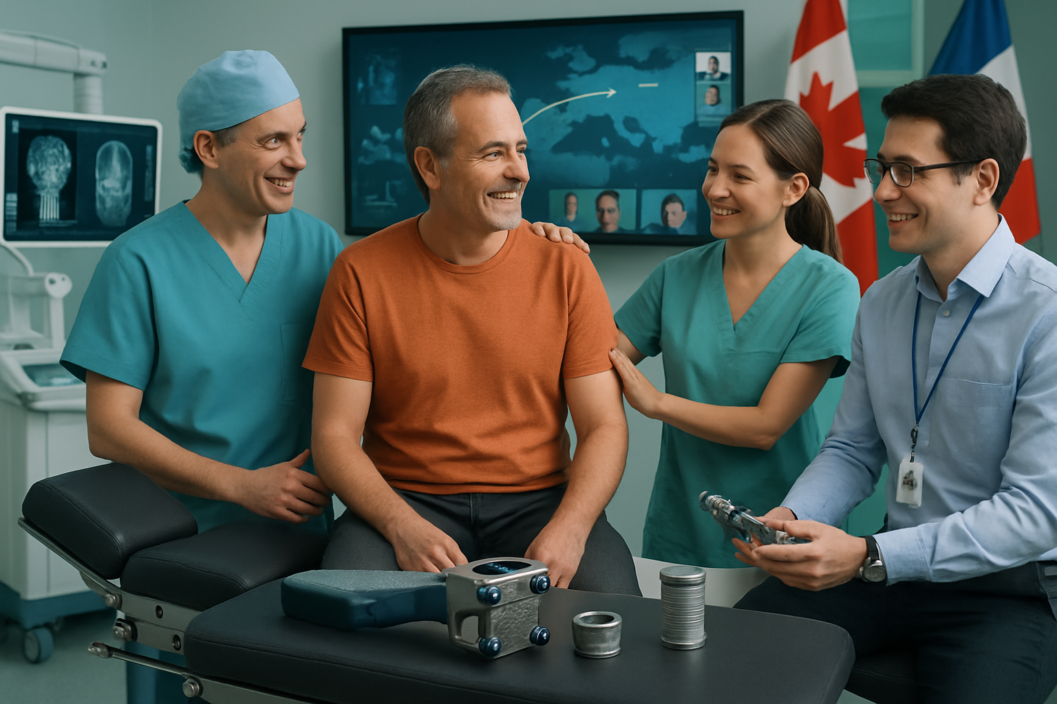 découvrez la stabilisation dynamique b-dyn® offrant un soutien flexible de la colonne vertébrale sans nécessiter de fusion complète, pour un maintien optimal de la mobilité et du confort.