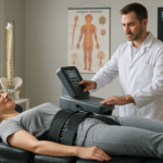 découvrez comment la décompression neurovertébrale peut soulager efficacement les douleurs post-traumatiques en favorisant la guérison et le bien-être.