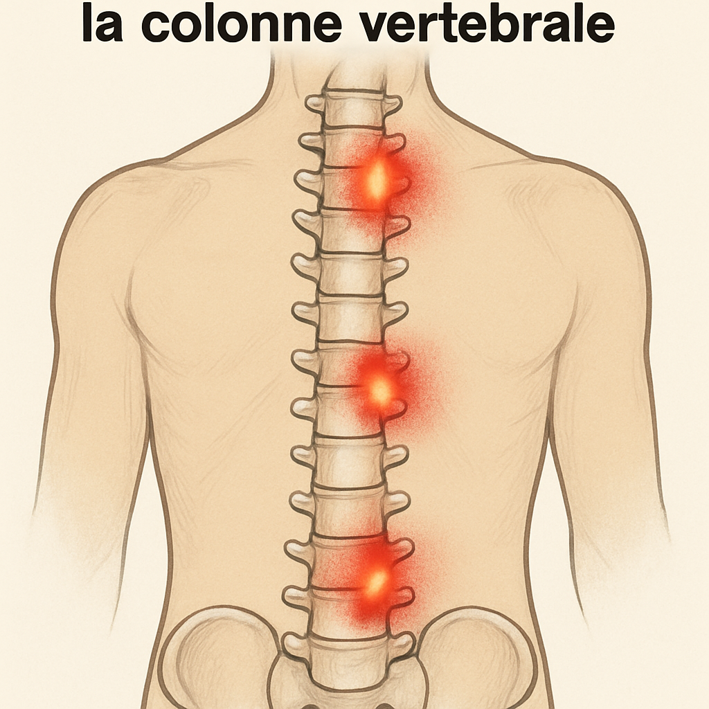 découvrez comment la décompression neurovertébrale peut soulager efficacement les douleurs causées par les microtraumatismes, en favorisant la récupération et le bien-être.