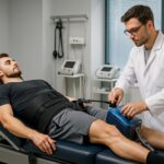 découvrez la décompression neurovertébrale, une technique innovante et efficace utilisée en médecine du sport pour traiter les douleurs vertébrales et améliorer la récupération des sportifs.