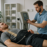 découvrez comment la décompression neurovertébrale peut soulager efficacement les blessures courantes des sports de contact, favorisant une récupération rapide et durable.