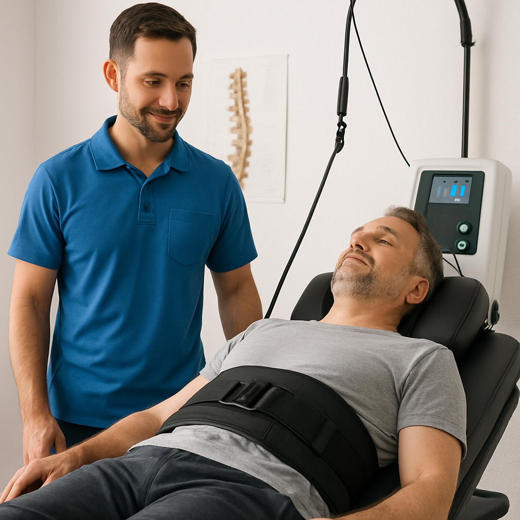 découvrez comment la décompression neurovertébrale peut soulager efficacement les blessures courantes liées aux sports de contact, favorisant une récupération rapide et durable.