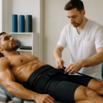 découvrez comment la décompression neurovertébrale peut améliorer la gestion des blessures sportives en favorisant une récupération optimale et en réduisant la douleur.