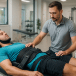 découvrez comment la décompression neurovertébrale améliore la qualité de vie des athlètes en soulageant douleurs et tensions, favorisant ainsi une récupération optimale et des performances accrues.