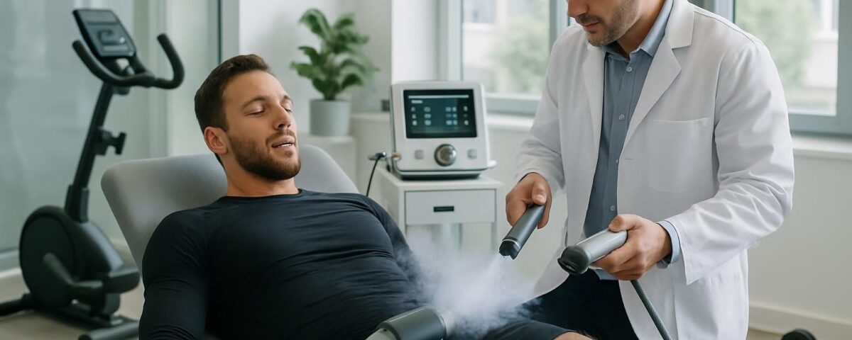 découvrez comment la médecine sportive optimise la récupération en réduisant significativement le temps nécessaire pour revenir à la pleine forme après un effort ou une blessure.