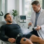 découvrez comment la médecine sportive optimise la récupération en réduisant significativement le temps nécessaire pour revenir à la pleine forme après un effort ou une blessure.