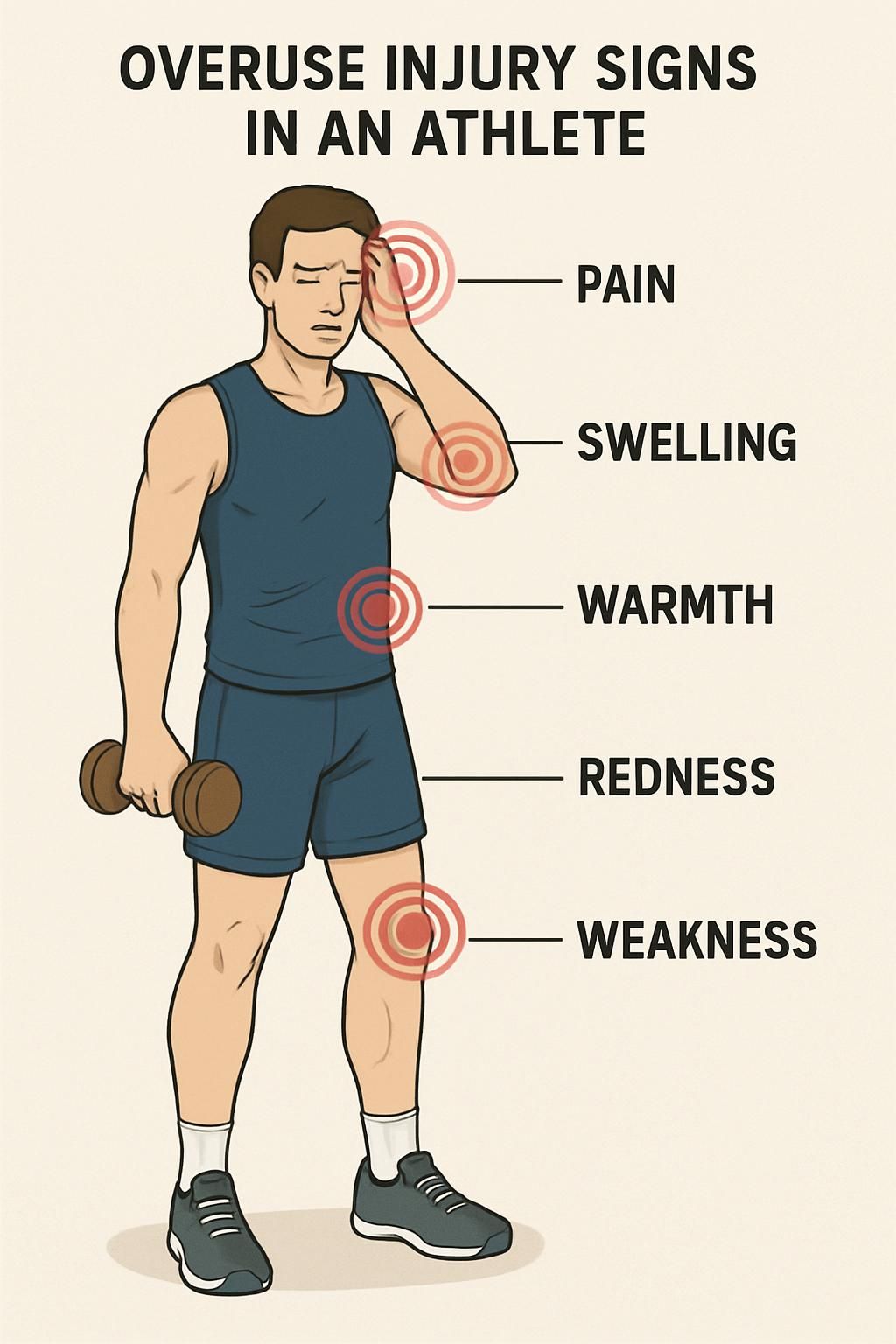 découvrez comment la médecine sportive intervient dans le traitement efficace des blessures causées par le surmenage, favorisant une récupération optimale et la prévention des récidives.