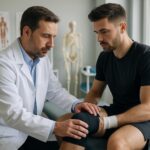 découvrez l'importance de la médecine sportive dans la prévention des complications post-traumatiques pour une récupération optimale et un retour rapide à l'activité physique.