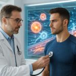 découvrez comment la médecine sportive utilise la stimulation de la réparation cellulaire pour améliorer la récupération et la performance des athlètes.