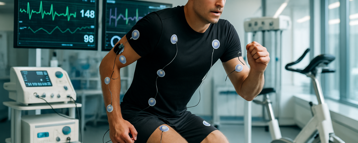 découvrez comment la médecine sportive optimise la stimulation de la réponse physiologique pour améliorer la récupération et maximiser la performance des athlètes.