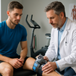 découvrez comment la médecine sportive contribue à optimiser la circulation sanguine pour améliorer la rééducation et favoriser une récupération efficace.