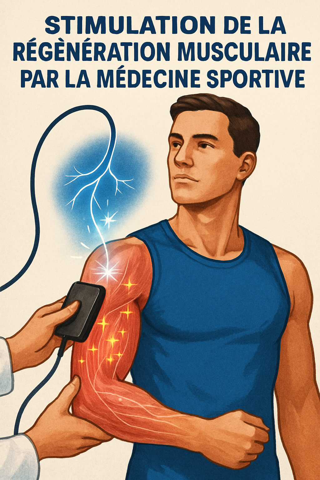 découvrez comment la médecine sportive optimise la circulation sanguine pour améliorer la rééducation et favoriser une récupération efficace après un traumatisme ou une blessure.