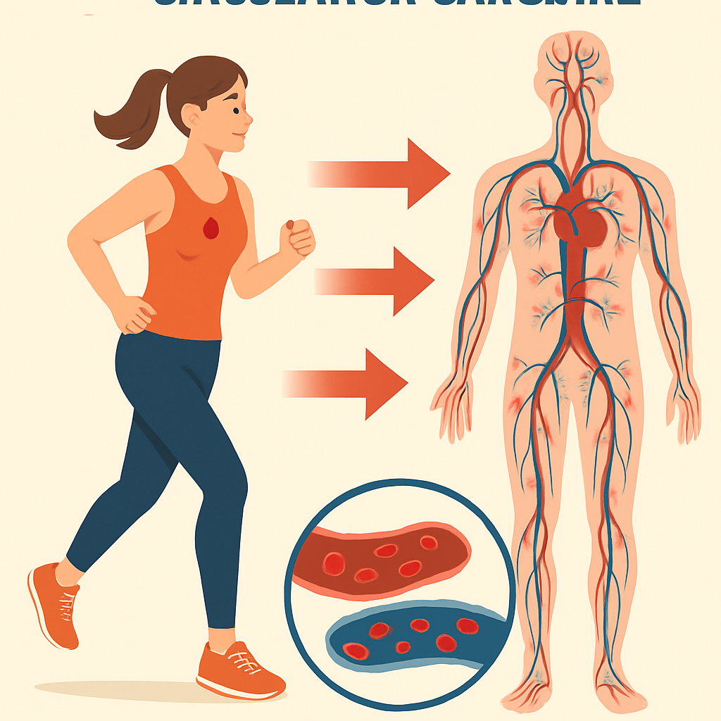 découvrez comment la médecine sportive améliore la rééducation en optimisant la circulation sanguine pour une récupération rapide et efficace des blessures.