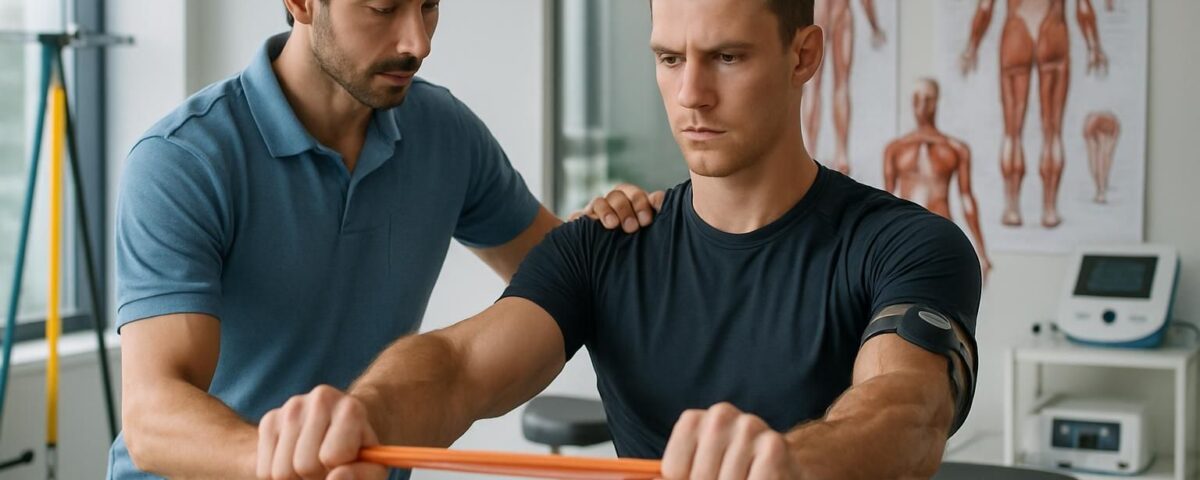 découvrez comment la médecine sportive optimise le renforcement des tissus mous pour améliorer la performance et prévenir les blessures.