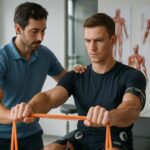 découvrez comment la médecine sportive optimise le renforcement des tissus mous pour améliorer la performance et prévenir les blessures.