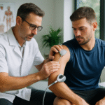 découvrez comment la médecine sportive prend en charge les blessures liées aux surcharges répétitives, offrant diagnostics précis et traitements adaptés pour une récupération optimale.