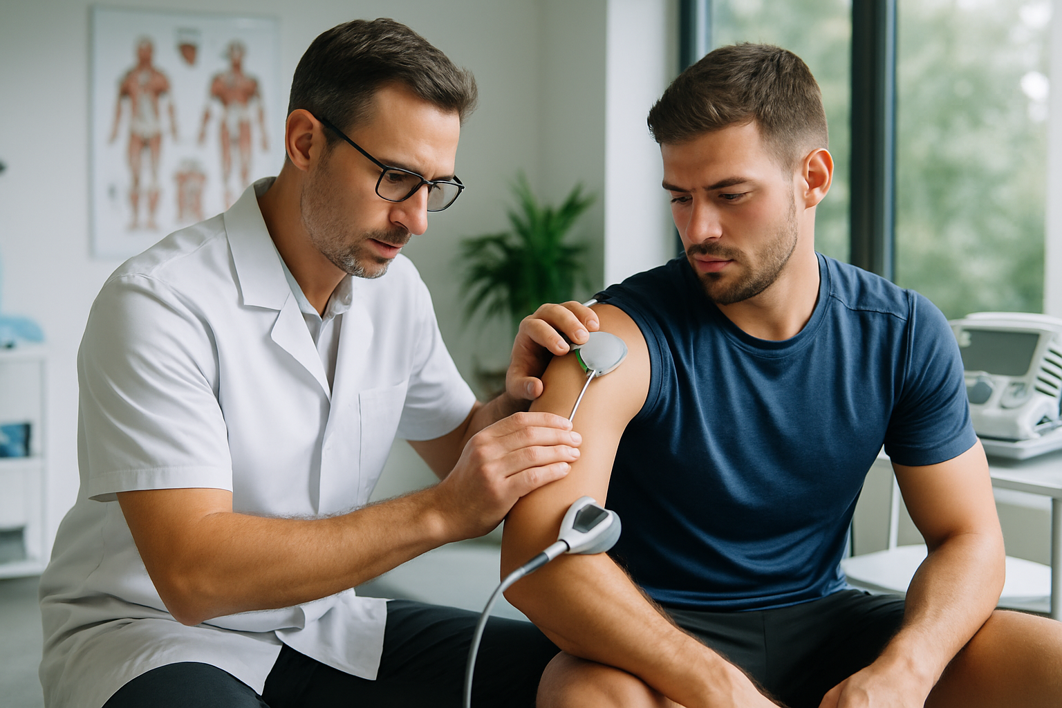découvrez comment la médecine sportive prend en charge les blessures liées aux surcharges répétitives, offrant diagnostics précis et traitements adaptés pour une récupération optimale.