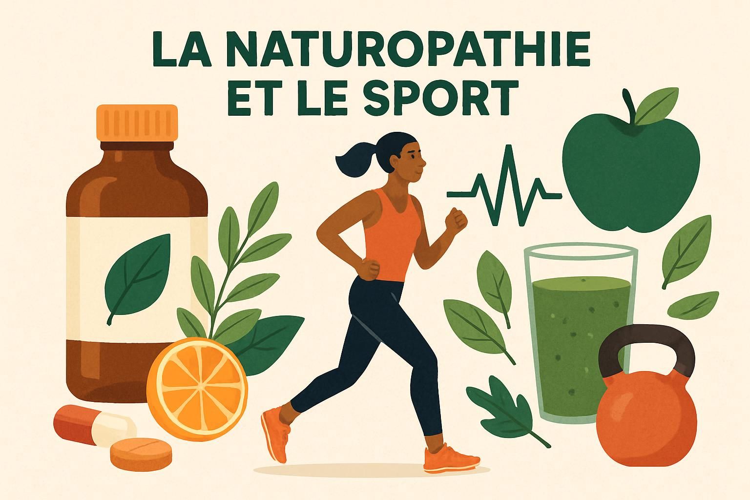 découvrez comment la naturopathie peut aider à prévenir les blessures causées par des efforts répétés grâce à des approches naturelles et personnalisées pour renforcer votre corps.