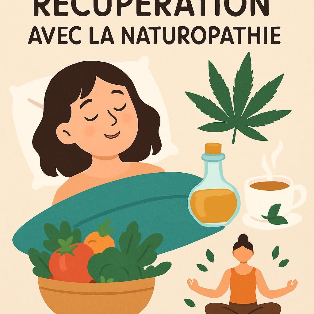 découvrez comment la naturopathie peut aider à prévenir les blessures causées par des efforts répétitifs grâce à des approches naturelles et personnalisées pour renforcer votre corps.