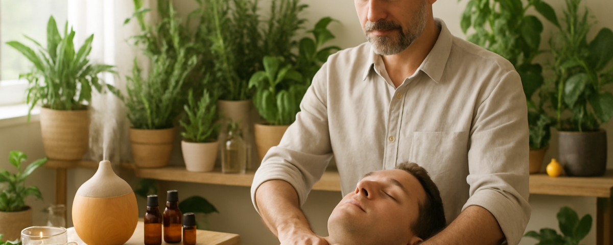 découvrez comment la naturopathie peut aider à stimuler le système immunitaire durant la rééducation pour améliorer votre bien-être et favoriser une récupération optimale.