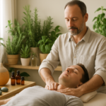 découvrez comment la naturopathie peut aider à stimuler le système immunitaire durant la rééducation pour améliorer votre bien-être et favoriser une récupération optimale.