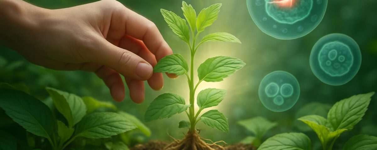 découvrez comment la naturopathie favorise la régénération des tissus endommagés grâce à des approches naturelles et holistiques pour optimiser la guérison et le bien-être.