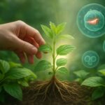 découvrez comment la naturopathie favorise la régénération des tissus endommagés grâce à des approches naturelles et holistiques pour optimiser la guérison et le bien-être.