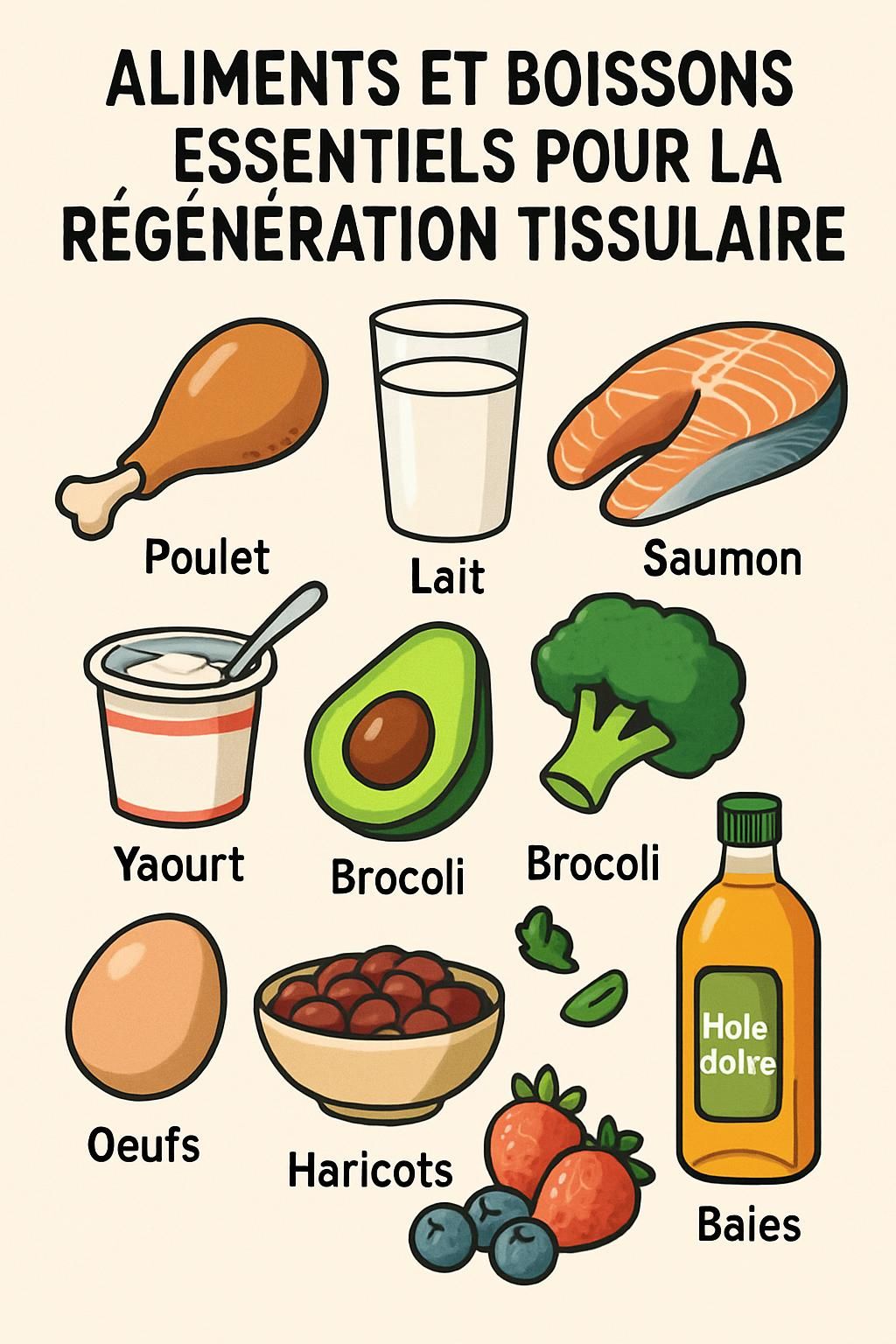 découvrez comment la naturopathie favorise la régénération des tissus endommagés grâce à des approches naturelles et holistiques pour améliorer votre santé et votre bien-être.