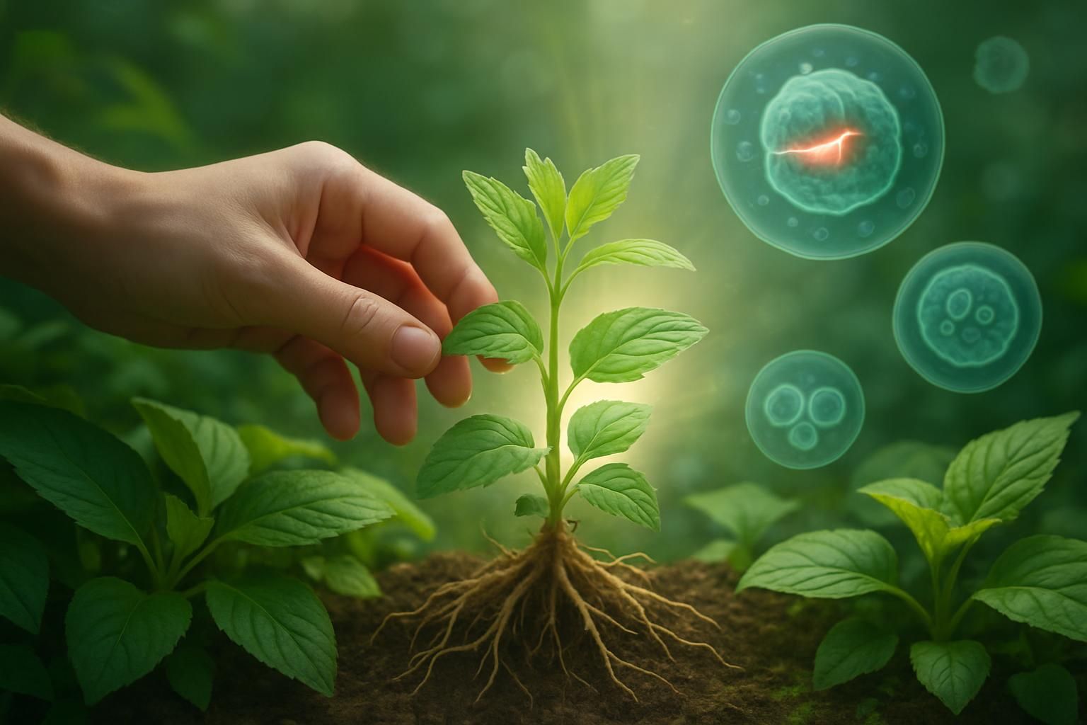 découvrez comment la naturopathie favorise la régénération des tissus endommagés grâce à des approches naturelles et holistiques pour optimiser la guérison et le bien-être.
